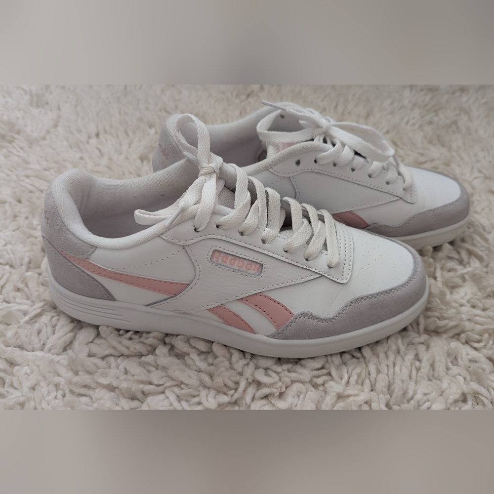 Women's Reebok Court Advance Sneakers